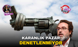Karanlık Pazar denetlenmiyor