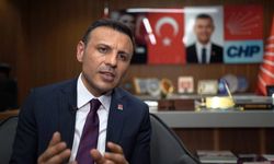 Özgür Çelik ifade veriyor