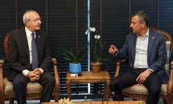 Özgür Özel’den Kemal Kılıçdaroğlu’na anlamlı taziye ziyareti