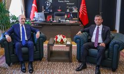 CHP, "nitelikli çoğunluk" garantisiyle komisyonda: 10 kişilik heyet netleşti