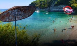 İzmir'in en ekonomik plajları... Cebiniz yanmadan tatil yapın