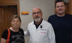 Medical Point’ten Multidisipliner Başarı: İzmir’de Bir İlk!