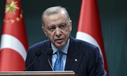 Erdoğan’dan taziye mesajı