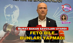 CHP’li Bakan uyardı: Ne sanık ne de tanık olmayanlar ‘itirafçı’ olmaya zorlanıyor!