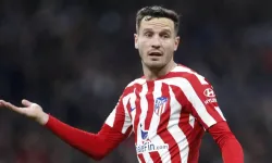 Trabzon’da  Saul Niguez bombası