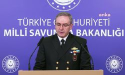 MSB: 'Talep edilirse Suriye'ye destek sağlarız