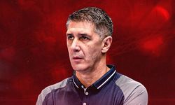 A Milli Erkek Voleybol Takımı'nın yeni başantrenörü belli oldu