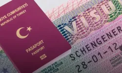 Schengen vizesinde devrim gibi karar: Türk vatandaşlarına çok girişli vize kolaylığı!
