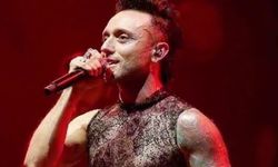 Mabel Matiz’in Harbiye konserleri ertelendi: Covid'e yakalanan sanatçıdan üzücü haber