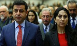 Selahattin Demirtaş ve Figen Yüksekdağ hakkında tahliye talebi