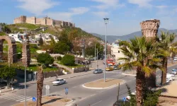 Selçuk’ta yollar yeniden yazılıyor: Trafik artık tek yönden akacak, şehir nefes alacak