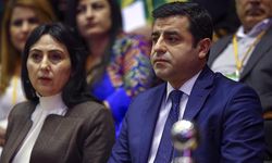 Son dakika... Selahattin Demirtaş'ın tahliye talebi reddedildi