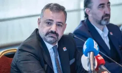 Aslanoğlu’ndan savunma: Biz neden tutukluyuz?