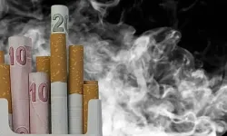 Sigaraya 10 liralık vergi zammı