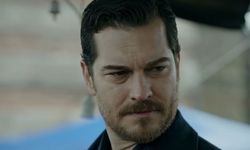 Çağatay Ulusoy'dan beyaz perdeye muhteşem dönüş