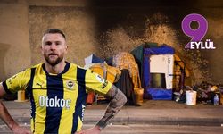 Skriniar Fenerbahçe’yi beklerken evsiz kaldı! Otelde kalıyor, araç kiralıyor