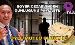 Tunç Soyer'den mesaj var: Herkes kendi payına düşeni alır