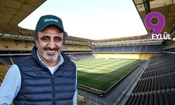 Şükrü Saraçoğlu'nun yeni adı Chobani oldu