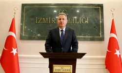 Buca’daki yangınla ilgili Vali Elban’dan açıklama