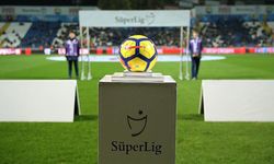 Süper Lig fikstür çekimi saat kaçta, hangi kanalda?
