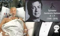 Hollywood'u sarsan söylenti: Sylvester Stallone öldü mü, hastalığı ne?