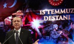 Cumhurbaşkanı Erdoğan: FETÖ’yü tamamen söküp atamadık