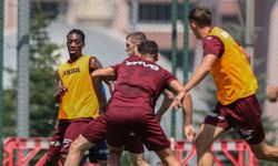 Trabzonspor çalışıyor