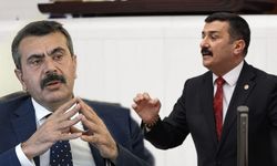 Yusuf Tekin tartışması bitmiyor
