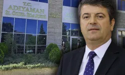 Görevden uzaklaştırılan Tutdere'den ilk açıklama: Hepimizin kutup yıldızı adalettir!