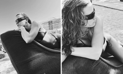 Serenay Sarıkaya’dan 33. yaşa özel cesur paylaşım!
