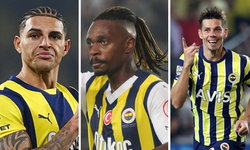 Fenerbahçe’de yaprak dökümü: Mourinho 3 yabancıya veda ediyor!
