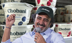 Fenerbahçe'nin yeni stat sponsoru Chobani kimin? Türk şirketi mi?