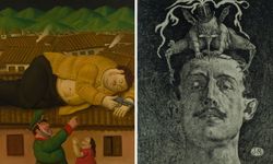 Latin Amerika sanatının 7 ustası ve ölümsüz eserleri