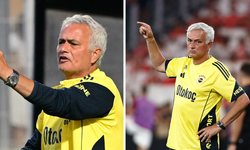 Mourinho istedi, yönetim aldı: Mutlu son!