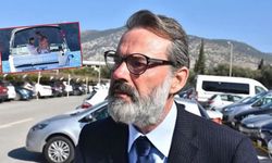 Skandal sonrası sessizliğe gömülmüştü: Murat Başoğlu’nun son hali gündem oldu