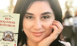 Sunay Doğan'dan İzmir'de imza günü: “Ben Boşanmak İstiyorum” okurlarla buluşuyor