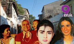 Yıldız Tilbe... İzmir, Gültepe'de doğan bir Türkiye efsanesi...
