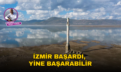 Reşat Yörük yazdı: İzmir başardı, yine başarabilir