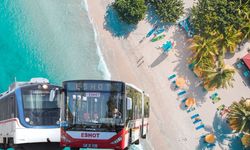 İzmir'den denize en hızlı kaçış planı: Hem cebinizi yakmıyor hem zaman kazandırıyor