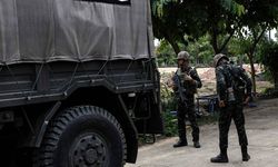Tayland ile Kamboçya arasında koşulsuz ateşkes anlaşması sağlandı