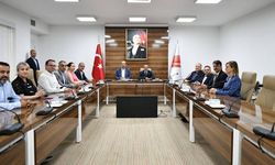 Türkiye Belediyeler Birliği'nden tarihe geçen adım: İlk toplu iş sözleşmesi imzalandı