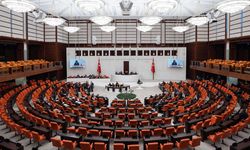 Meclis’te 'Terörsüz Türkiye' Komisyonu için önemli toplantı: Geri Dönüş Yasası gündemde