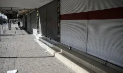 Tekstil alarm veriyor: İstanbul’un kalbinde kepenkler bir bir kapanıyor