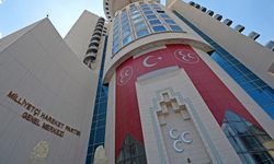 MHP'nin TBMM komisyonundaki temsilcileri belli oldu