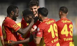 Göztepe, yeni sezon hazırlıklarını Slovenya'da sürdürdü