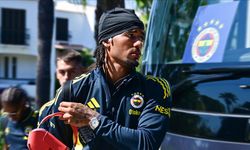 Archie Brown: Fenerbahçe'de olduğum için çok mutluyum!