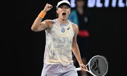 Wimbledon Tenis Turnuvası kadınlar tek şampiyonu Iga Swiatek
