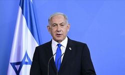 Netanyahu’ya bozuk gıda teşhisi