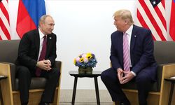 Putin, Trump ile konuşuyor