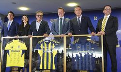 Fenerbahçe’den tarihi sponsorluk anlaşması: Stadyumun yeni adı Chobani oldu